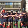東京都市大学ラグビー部新歓グループ