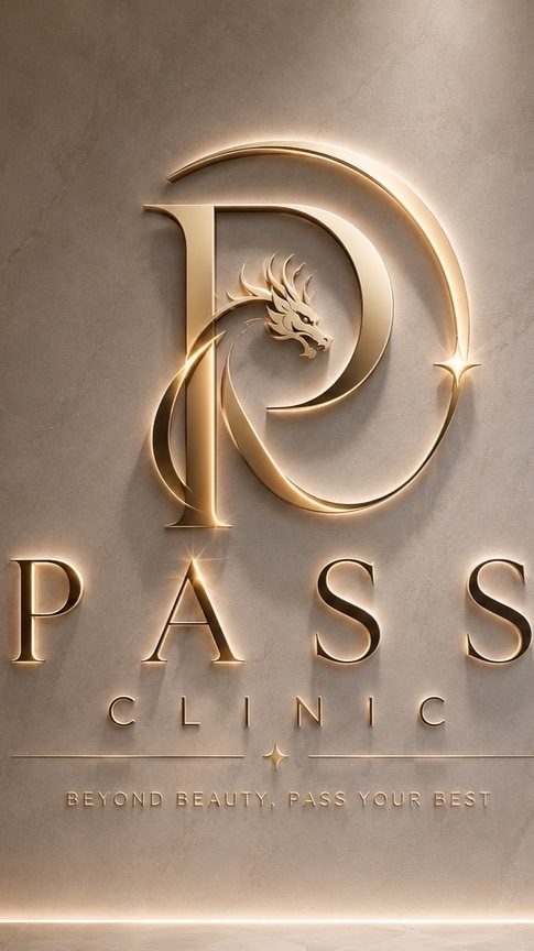 PASS Aesthetic4️⃣5️⃣