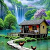 🌈🏡บ้านเพลงคนโสด🌹คนเหงา🌹ฟังเพลงเพราะ🥰หาเพื่อนคุย🌹🥰🩵🧸😍🩵🧸