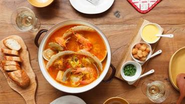 入冬吃鍋囉！暖你的胃也暖你的心～