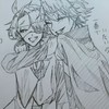 🌈🍑じゃぱぱさん総攻め