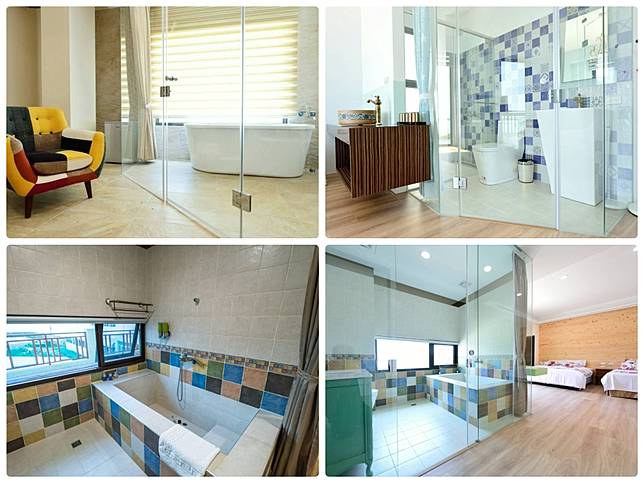 澎湖海風伴你入眠 六間優質海景民宿睡飽吃好超蘇西