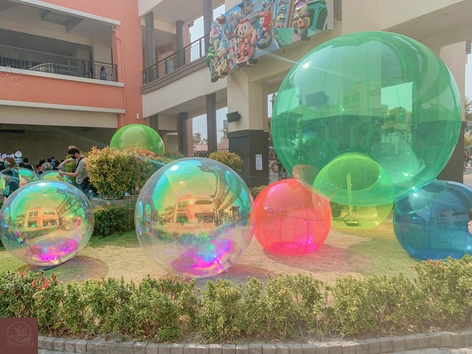 SKM Park Outlets