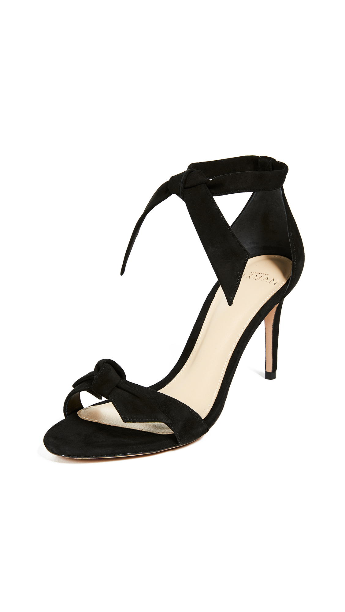 Alexandre Birman Clarita 75mm Sandals