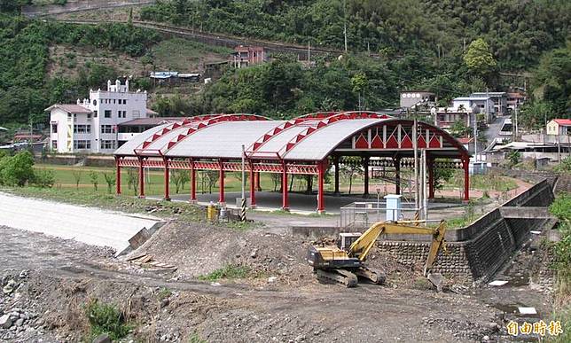 宜縣豪大雨4校緊急停班 停課 自由電子報 Line Today