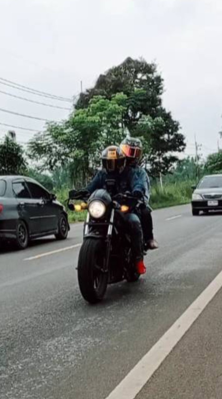 สองล้อพากันเที่ยว🇹🇭🏍️🛣️🏞️