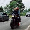 สองล้อพากันเที่ยว🇹🇭🏍️🛣️🏞️