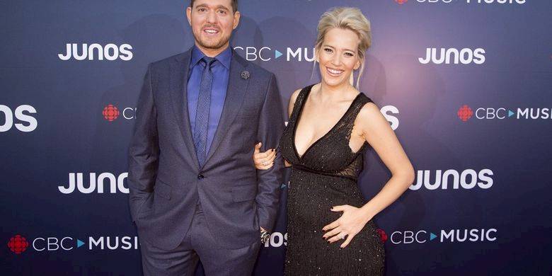 Lirik Dan Chord Lagu It S Beginning To Look A Lot Like Christmas Michael Buble Kompas Com Line Today