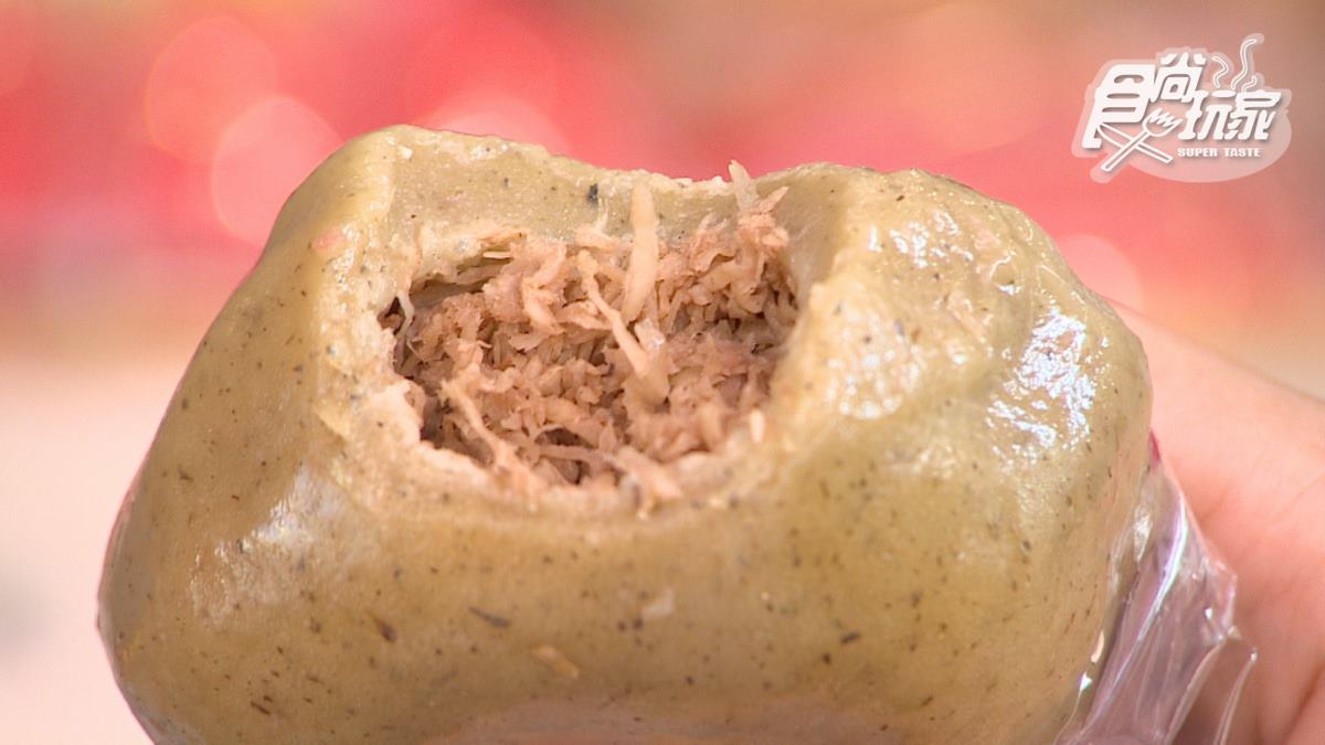 南部粽PK北部粽！全台６家外帶老字號：飄香百年、純素花生粽、必買伴手禮