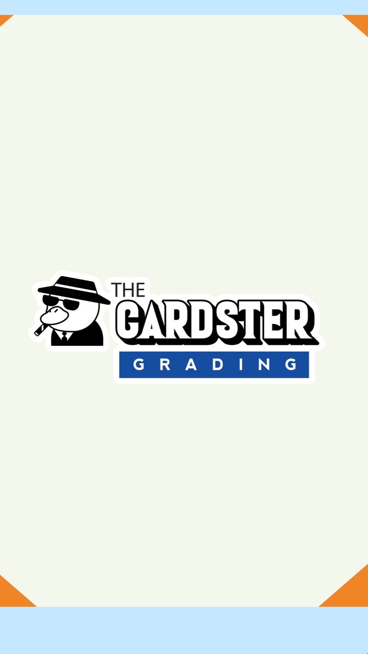 The Cardster Grading