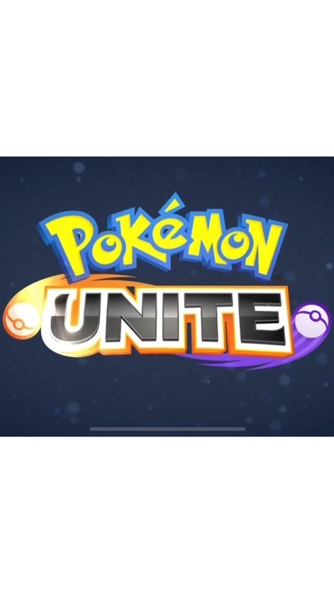 Pokemon UNITEガチ攻略のオープンチャット