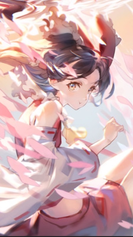 中学生限定!!雑談恋バナルーム!!/おぜうの集い占領区