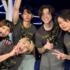 KEY TO LIT担集まるナリ。