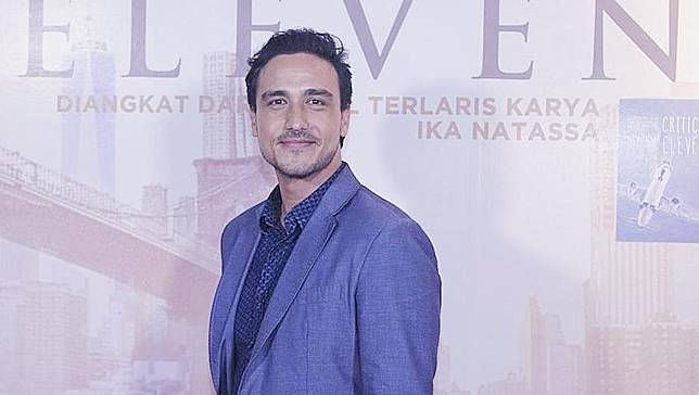 10 Karakter Cowok Seksi Sesungguhnya yang Gak Cuma Badan Kekar