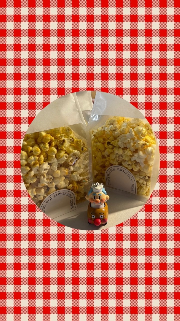 pop pop :🍿)