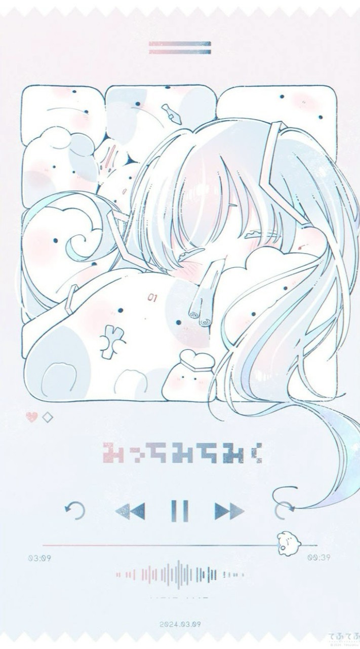 雑談、ライトしよ～