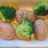 サッポロポテトも好き