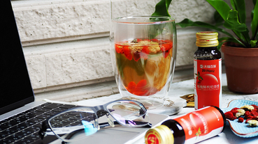 沃福百瑞枸杞原漿  有機鮮枸杞  可以喝又可以吃  3C族～平版族～追劇族通通囤起來～