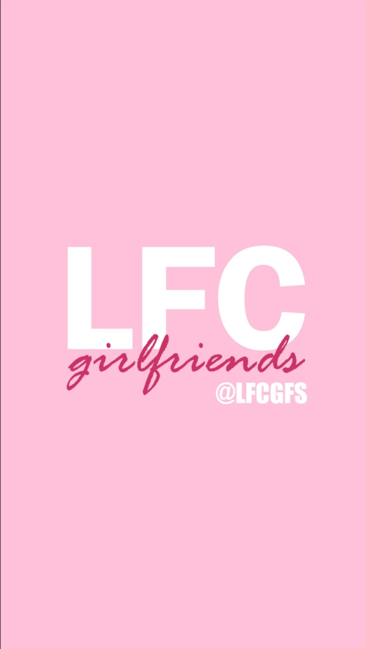 LFC Girlfriendsのオープンチャット