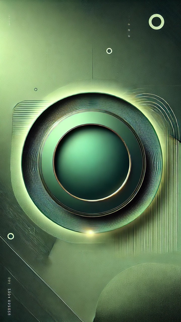 Green Circle 🟢