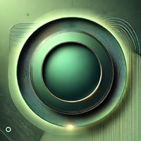 Green Circle 🟢