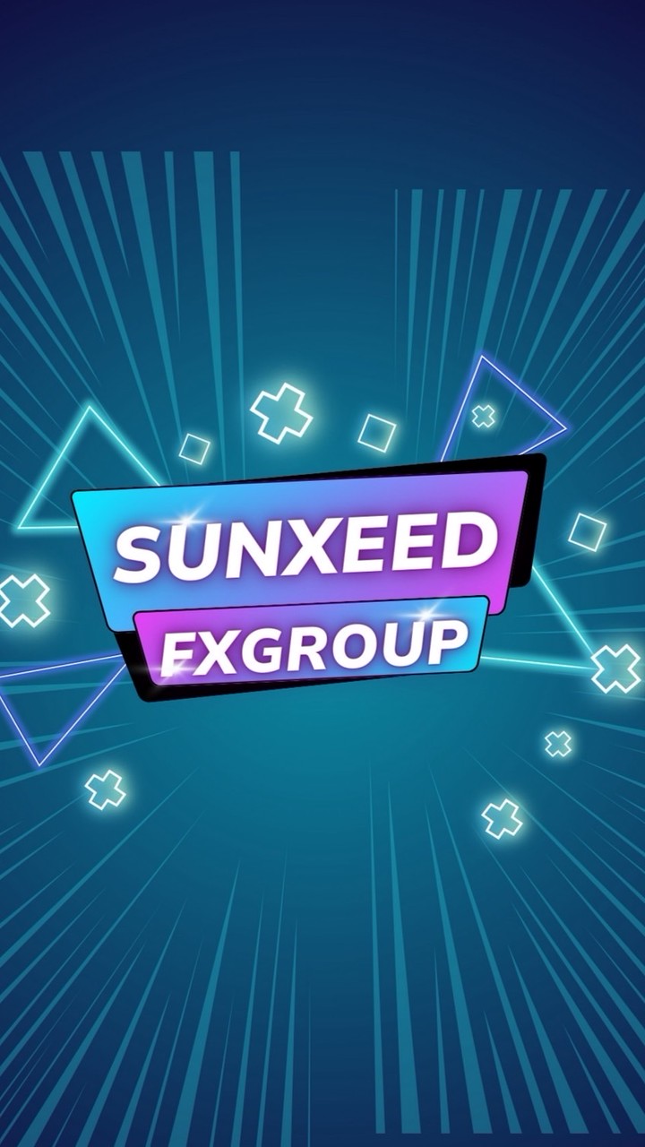 【SUNXEED】 FX自動売買グループ✨ EA FX 為替 副業