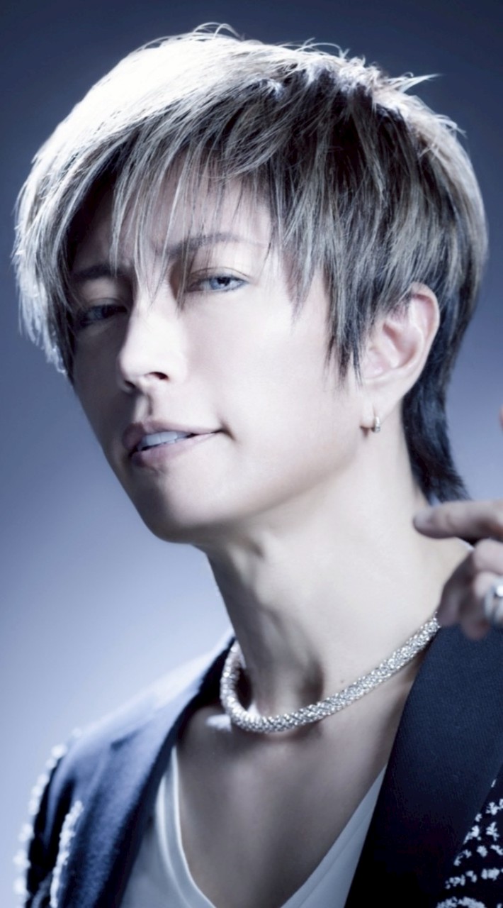 GACKT👑原菜乃華🌺のん💕趣味のお部屋☺️🎵