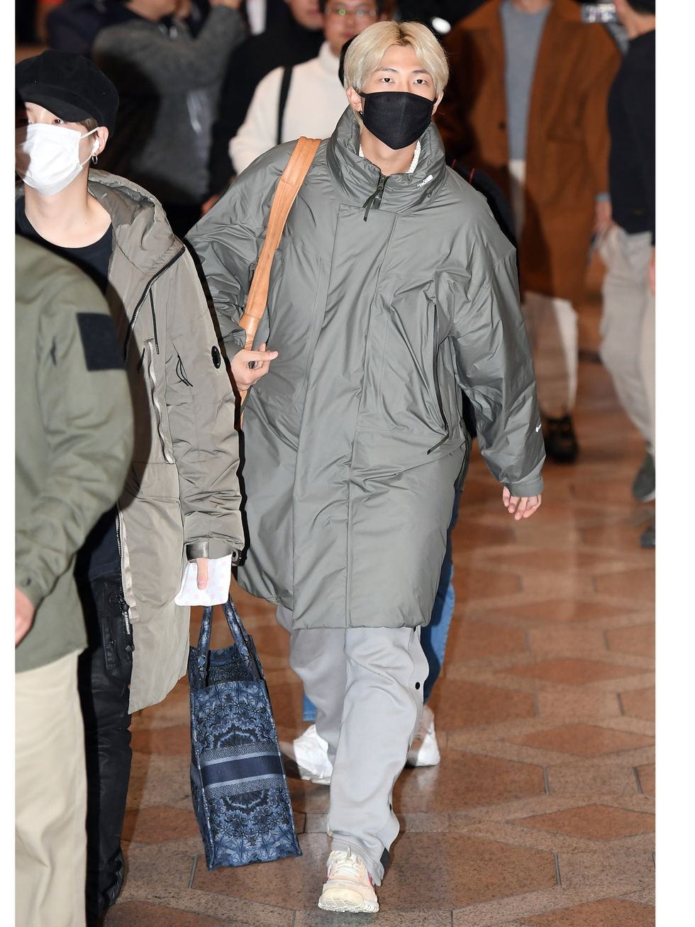 植松晃士さんは酵素ゼリーで夏を乗り切る