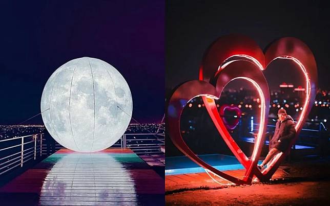 圖片來源：IG@sanwenyu_0326、IG@harrisonduan