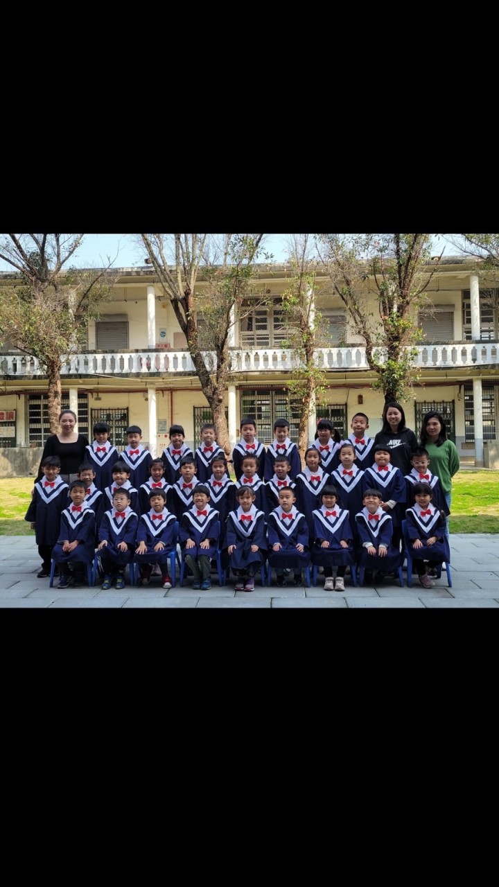 建華幼兒園-113學年微風班