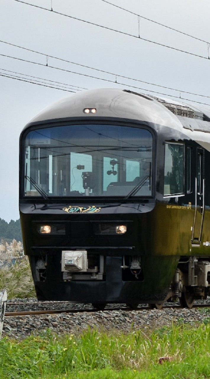 東北の鉄道好き(新)