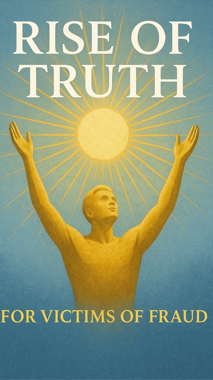 RISE OF TRUTH 🌞