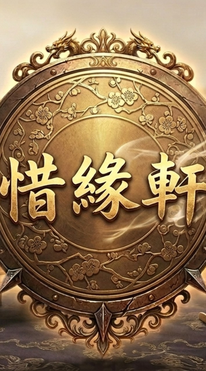 惜緣軒