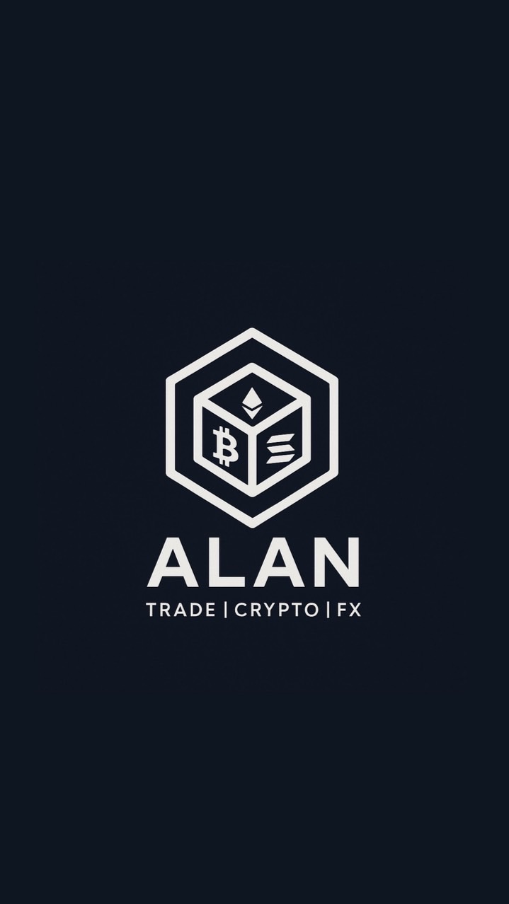 Alan幣圈交易小窩