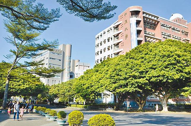 中原大學欠薪案不排除解聘校長 中時新聞網 Line Today