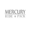 RIDE PACK MERCURY