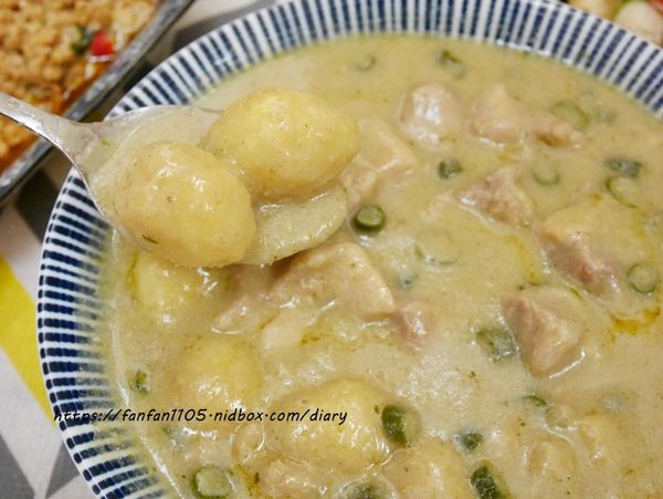 宅配美食【我的菜】泰式料理包 #加熱即食 #料理包 #泰式料理 #打拋豬 #紅咖哩 #綠咖哩 (10).JPG