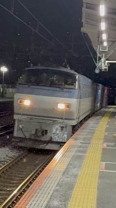 鉄道ファンのオプチャ