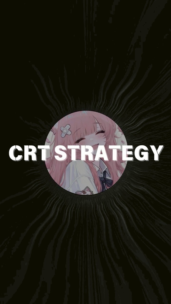 ❄️CRT小角落🌸