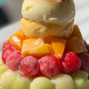 盛夏冰菓室