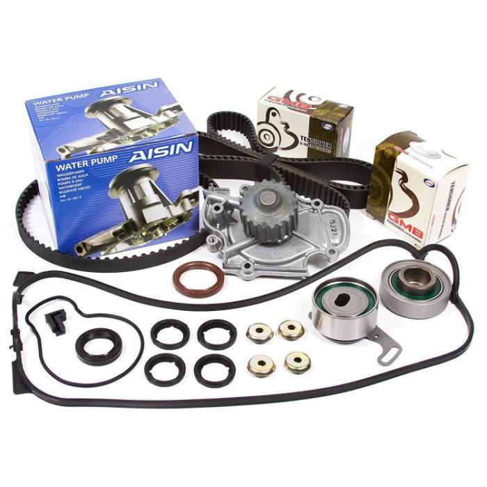 LDS制動新世界 三菱 日蝕 ECLIPSE 時規皮帶 正時皮帶 另有 水泵浦 惰輪 油封 大保養