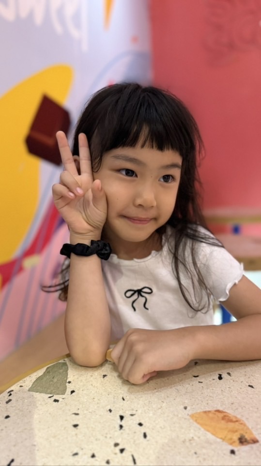印尼童裝品牌大支柱