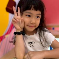 印尼童裝品牌大支柱