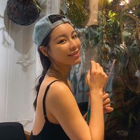 跟著小春一起*瘦後群