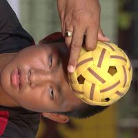 ตะกร้อทานตะวัน67