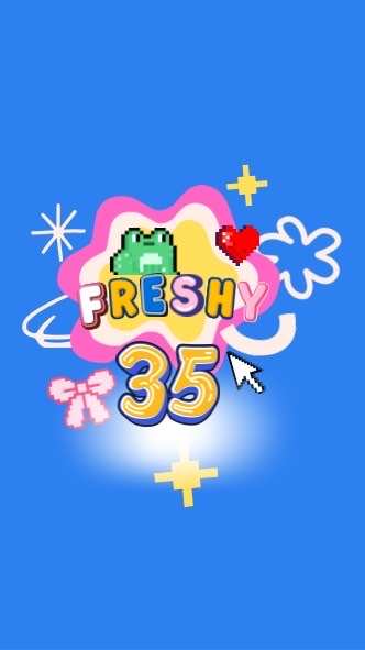 Freshy 35