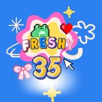 Freshy 35