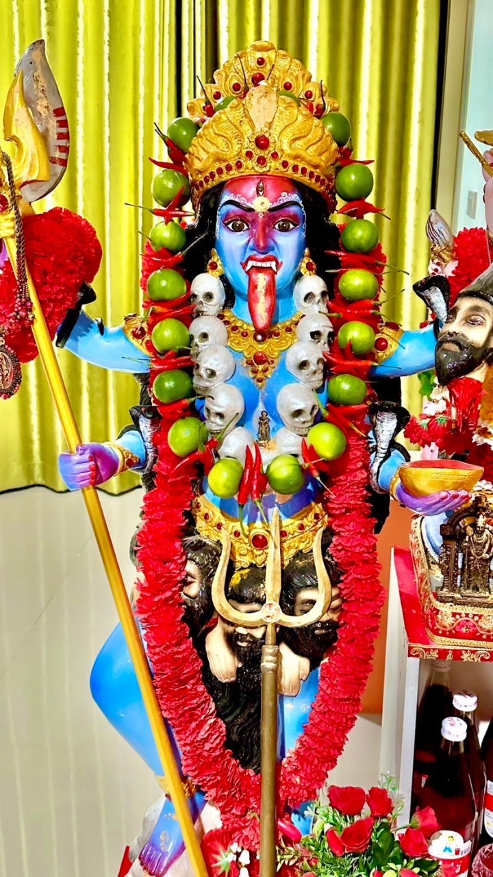 บ้านมนต์ตราบารมี รับโชค  ร่ำรวย🕉️🕉️🕉️🔱🔱🔱