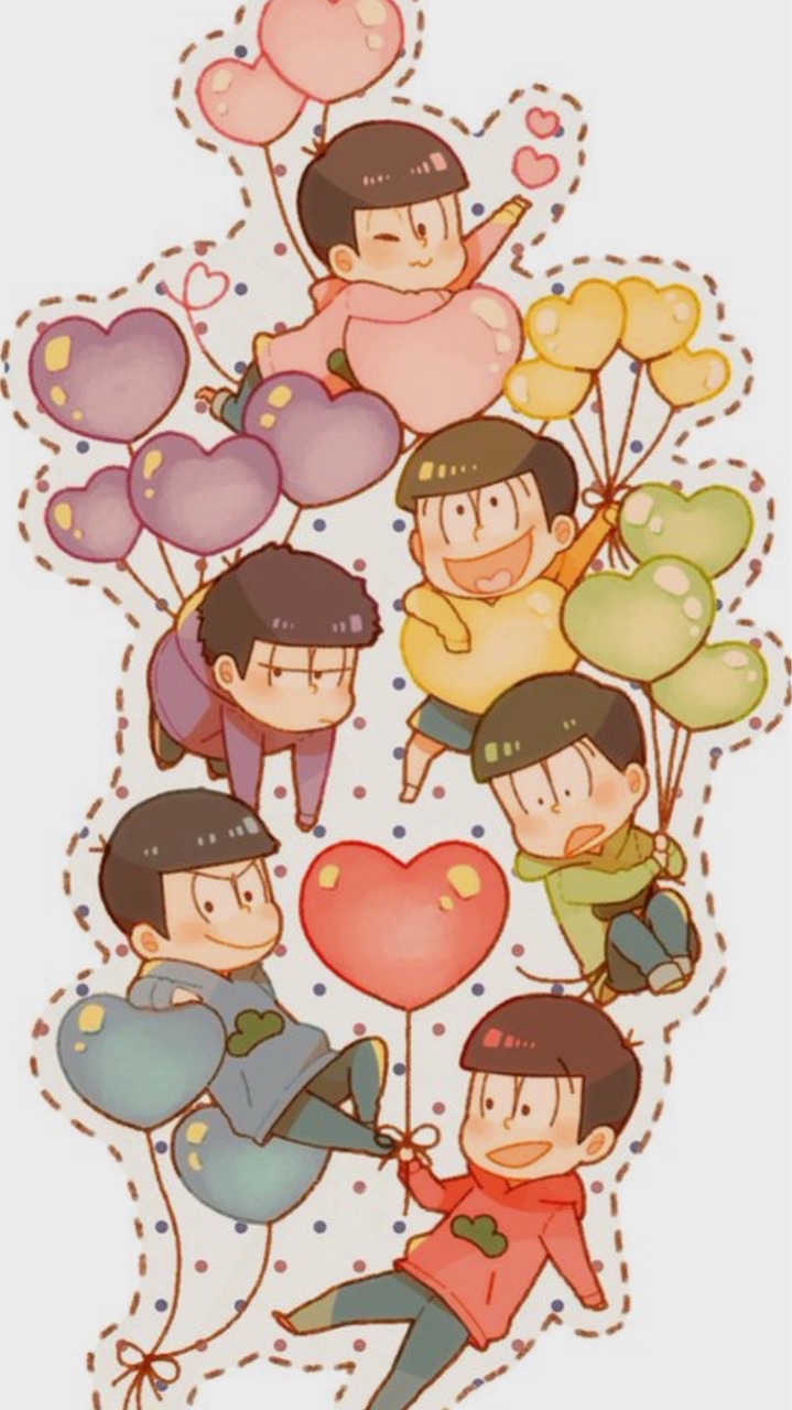 激緩おそ松さんなりきり