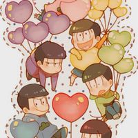 激緩おそ松さんなりきり